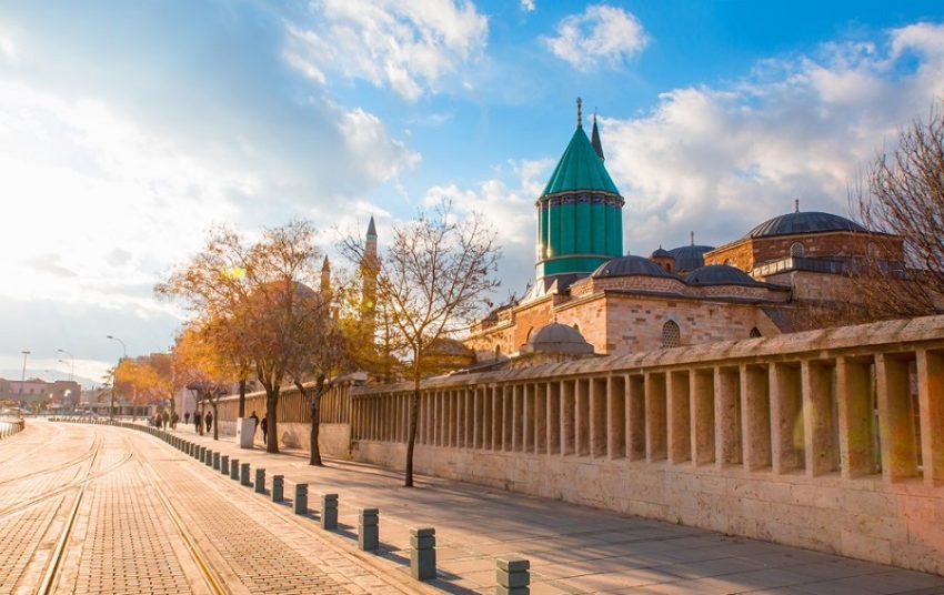 Konya’da Deprem Olur mu Aktif Fay Hattı Var mı ?