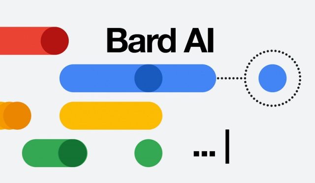 Google Bard Adeta Bir Yazılımcı Gibi Kod Yazacak: Yazılımcıların İşi Zor!