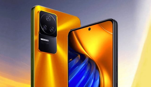 POCO F5 Geekbench Testi Görüntüleri Geldi