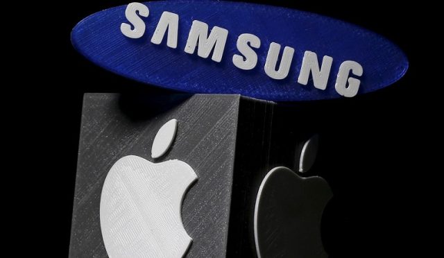 Samsung ve Apple Rekabetinde Sıralama Değişiyor