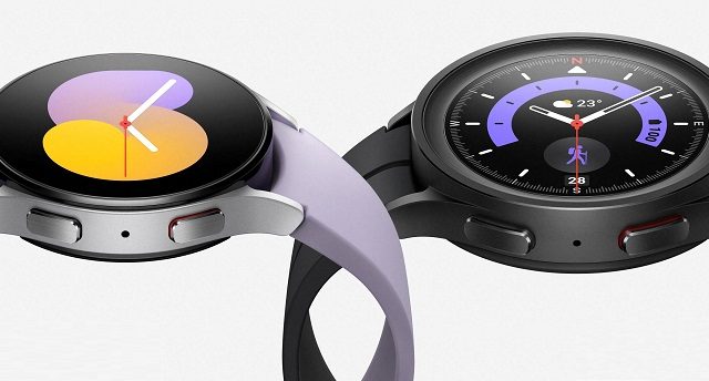 Samsung Galaxy Watch 6, %10 Daha Hızlı Performans Gösterecek