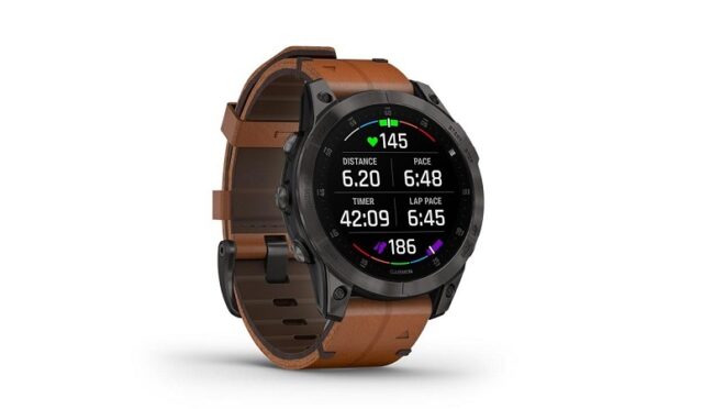 Garmin Epix 2 Pro Üç Farklı Boyutuyla Satışa Çıkıyor