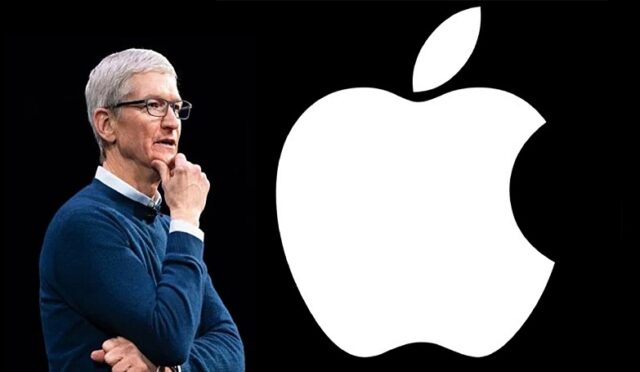 Tim Cook’dan İşten Çıkarılma Sürecine Yönelik Açıklama Geldi