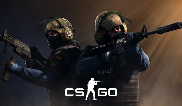 CS:GO 1.8 Milyonla Anlık Oyuncu Rekorunu Yeniden Kırdı