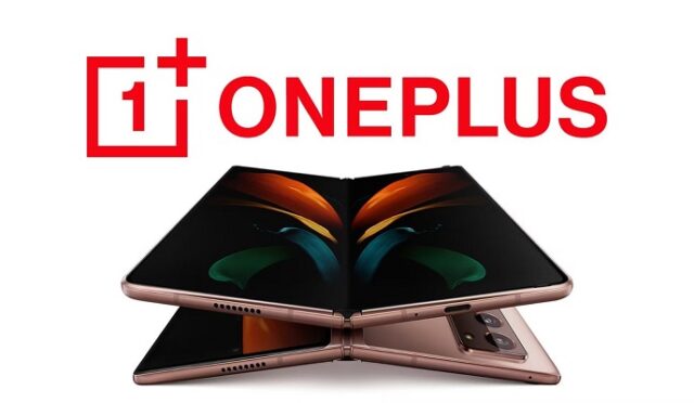 OnePlus Katlanabilir Akıllı Telefonunu Yakında Tanıtabilir