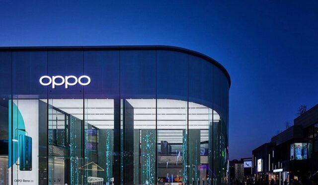 Oppo Çip Tasarım Birimini Tamamen Kapatıyor