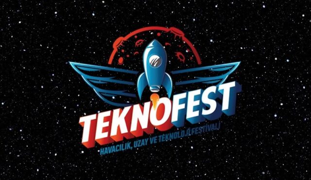 TEKNOFEST 4 Günde 2 Milyon Ziyaretçiye Ulaştı