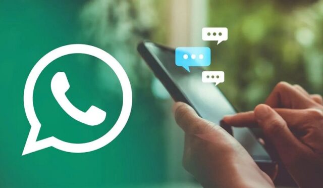 WhatsApp’a Mesaj Düzenleme Özelliği Sonunda Geldi!