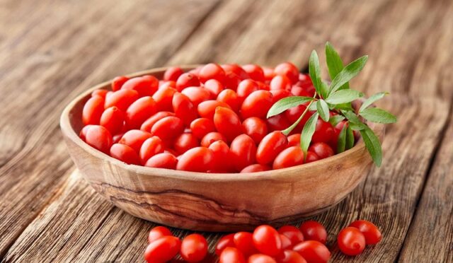 Goji Berry Nedir, Faydaları Nelerdir ?