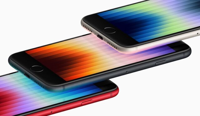 Dördüncü Nesil iPhone SE Gecikiyor: 2025’ten Önce Gelmeyecek!