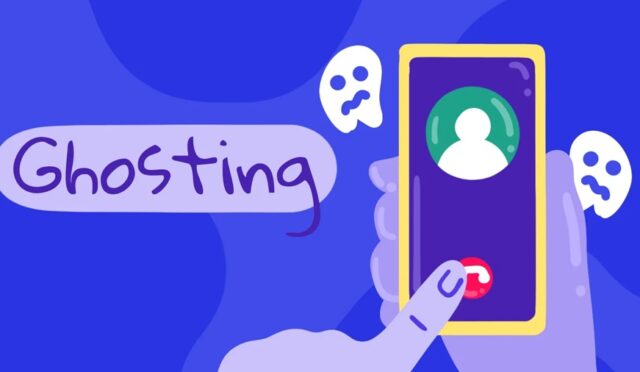 Ghosting (Ghostlamak) Nedir Ne İşe Yarar ?