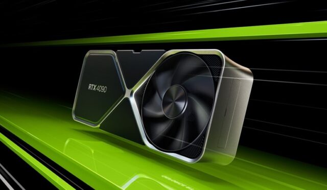 Nvidia RTX 5090 İle Performans Artıyor: AMD İçin İşler Zorlaşacak!