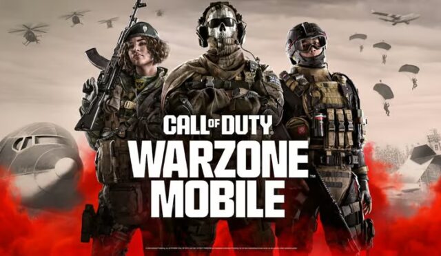 Call of Duty: Warzone Mobile’dan Sevindiren Haber Geldi