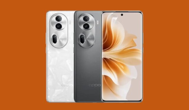 Oppo Reno 12 Pro’nun Özellikleri Ortaya Çıktı