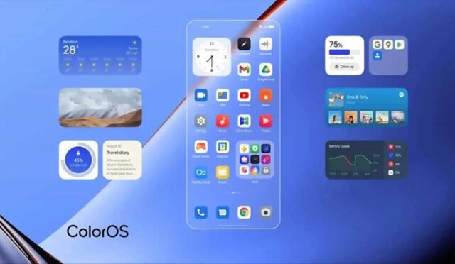 ColorOS 14 Alacak Yeni OPPO Modelleri Ortaya Çıktı!