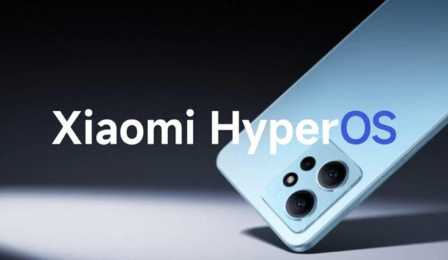 Redmi Modelleri İçin HyperOS Müjdesi Geldi İşte O Liste!