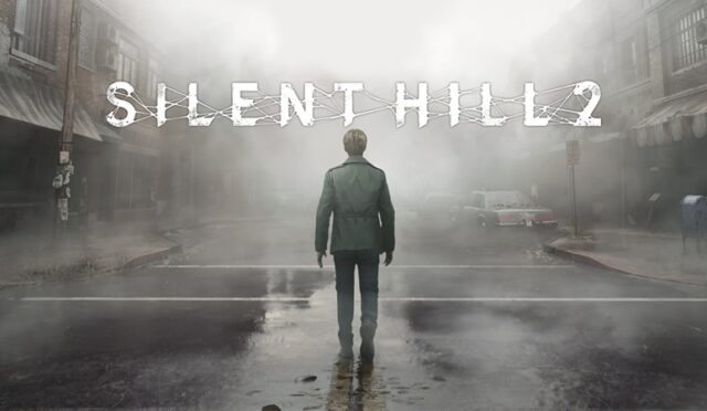 Silent Hill 2 Remake Versiyonu İle Geliyor