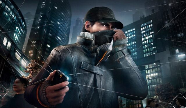 Watch Dogs Sinema Sahnesine Taşınıyor