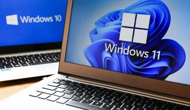 Windows 11 Yükseliş Gösterirken: Windows 10 Pes Etmiş Değil!