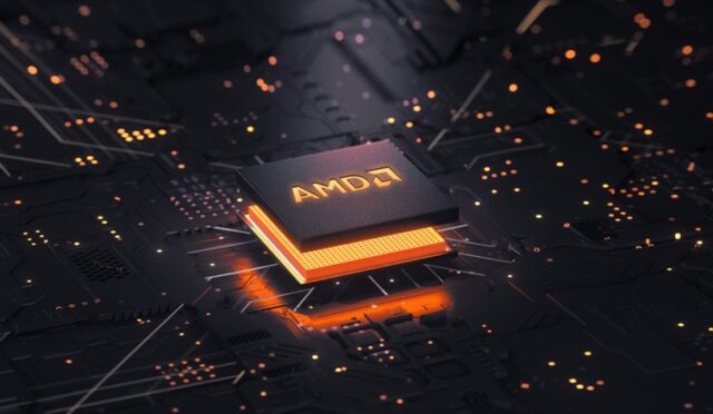 AMD Karşımıza Yeni Bir Patent İle Çıkıyor: Rakipleri Şaşıracak