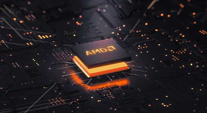 AMD Karşımıza Yeni Bir Patent İle Çıkıyor: Rakipleri Şaşıracak