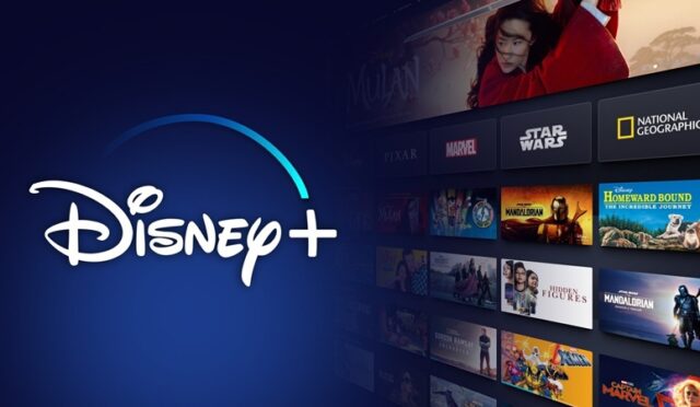 Disney Plus Türkiye Pazarına Geri Dönme Kararı Aldı!