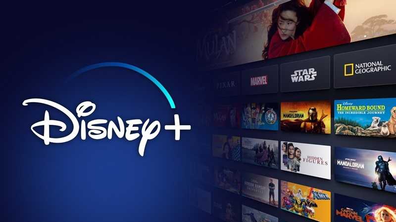 Disney Plus Türkiye Pazarına Geri Dönme Kararı Aldı!