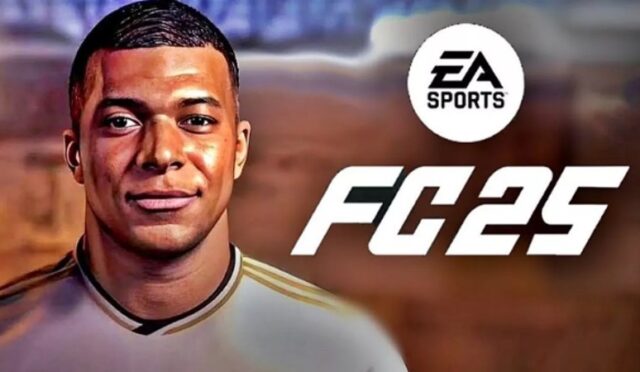 EA Sports FC 25 Ne Zaman Çıkış Yapacak İşte Tarihi!