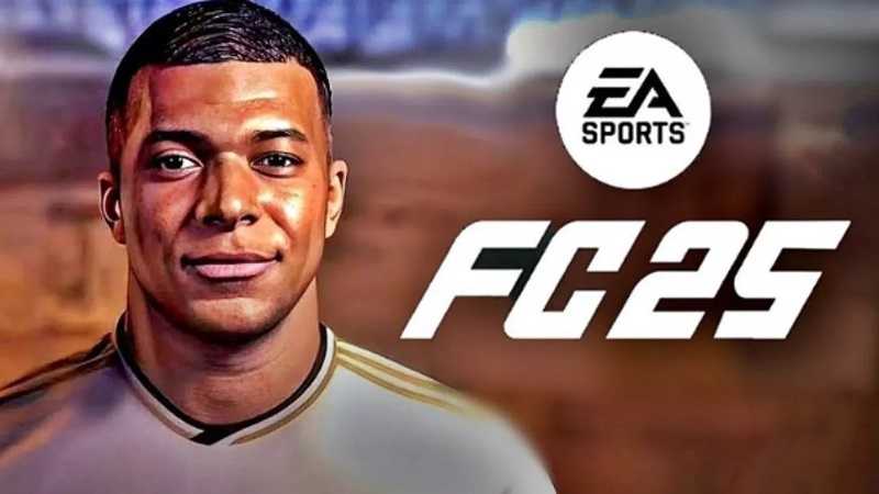 EA Sports FC 25 Ne Zaman Çıkış Yapacak İşte Tarihi!