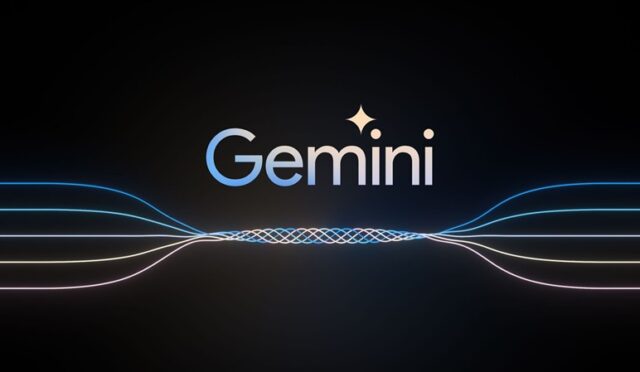 Google’ın Yapay Zekası Gemini’nin Mobil Uygulaması Çıktı!