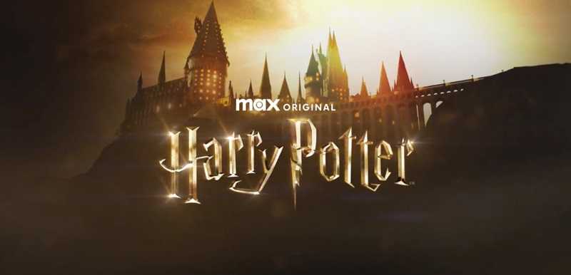 Harry Potter Hayranlarına Müjde: HBO’dan Yeni Dizi Sürprizi!