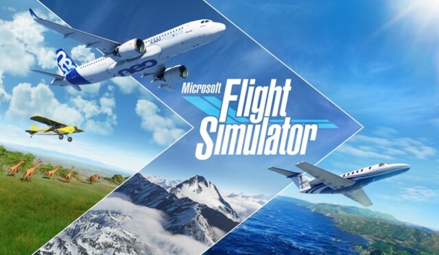 Microsoft Flight Simulator’un Yükselişi Devam Ediyor