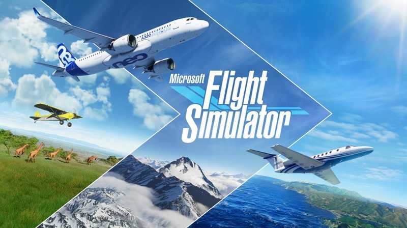 Microsoft Flight Simulator’un Yükselişi Devam Ediyor