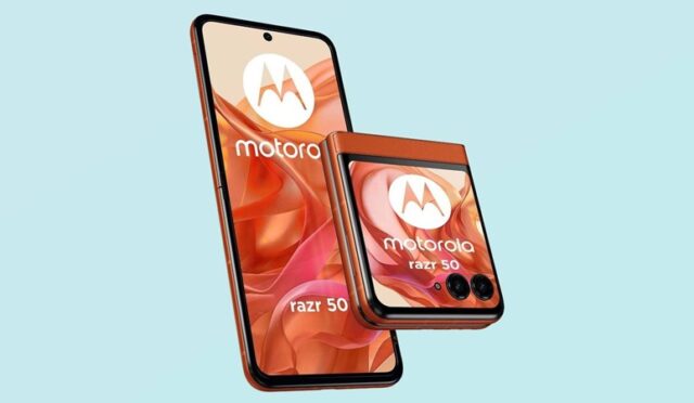 Motorola Razr 2024 Lansman Tarihi Netleşti: Detaylar Burada!