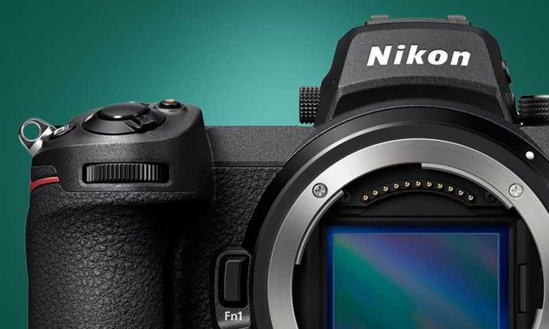 Nikon Z6 III Fotoğraf Makinası Resmen Tanıtıldı: Fiyatı ve Özellikleri Nedir?