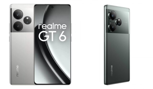 Realme GT 6 Yolda: Fiyatı ve Özellikleri Nedir?