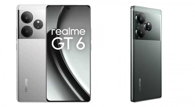 Realme GT 6 Yolda: Fiyatı ve Özellikleri Nedir?