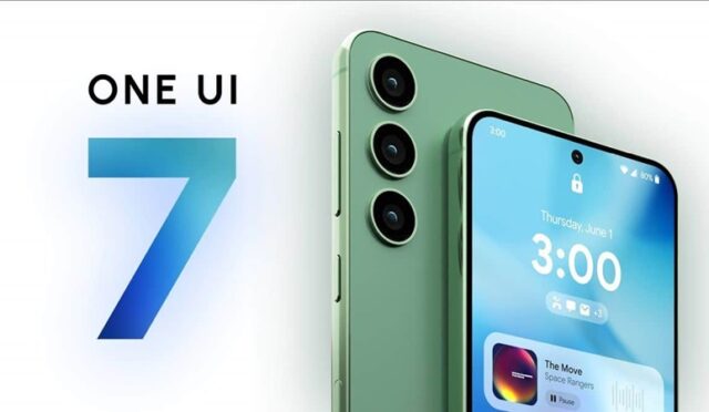 Samsung One UI 7.0 İle Uygulama Kilidi Geliyor