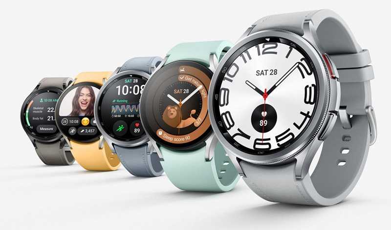 Samsung Galaxy Watch 7 ve Watch Ultra Fiyatları Ortaya Çıktı!