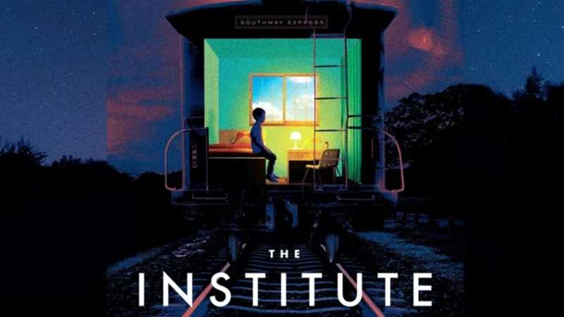 Stephen King’in “Institute” Eseri Televizyona Uyarlanıyor!