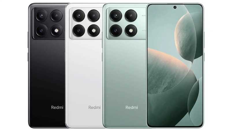 Redmi K70 Ultra’nın Özellikleri Sızdırıldı