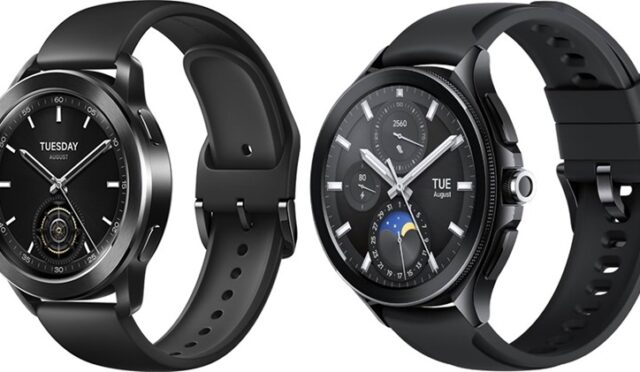 Xiaomi Watch 3 Pro eSIM Desteğiyle Geliyor Olabilir: İşte Detaylar!