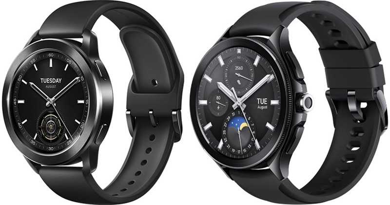 Xiaomi Watch 3 Pro eSIM Desteğiyle Geliyor Olabilir: İşte Detaylar!