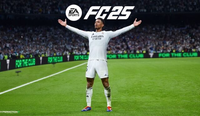 EA Sports FC 25 PC Sistem Gereksinimleri Açıklandı