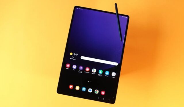 Samsung Galaxy Tab S10 Ultra Geekbench’te! İşte Özellikleri