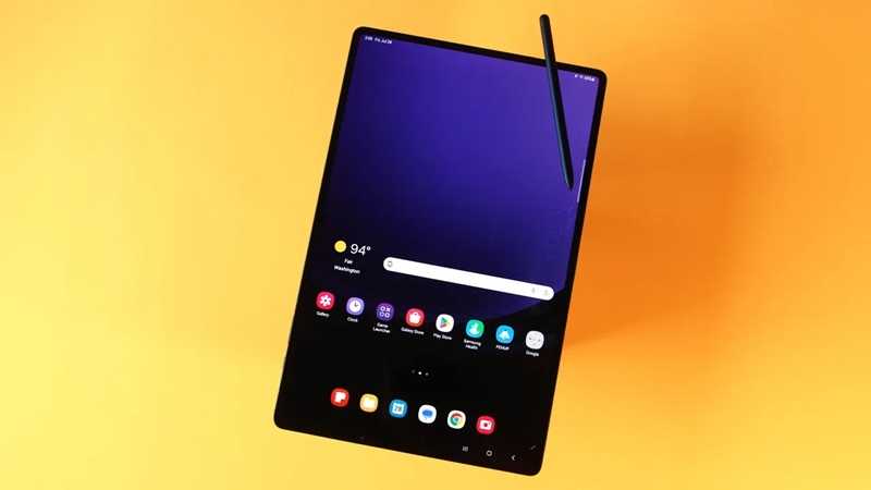 Samsung Galaxy Tab S10 Ultra Geekbench’te! İşte Özellikleri