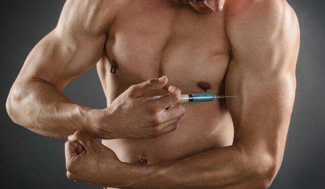 Steroid Nedir?