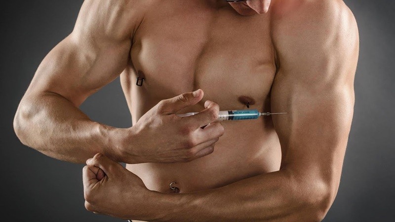 Steroid Nedir?