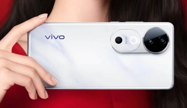 Vivo V40 Pro ve Serisi Tanıtılıyor İşte Bilmeniz Gerekenler!