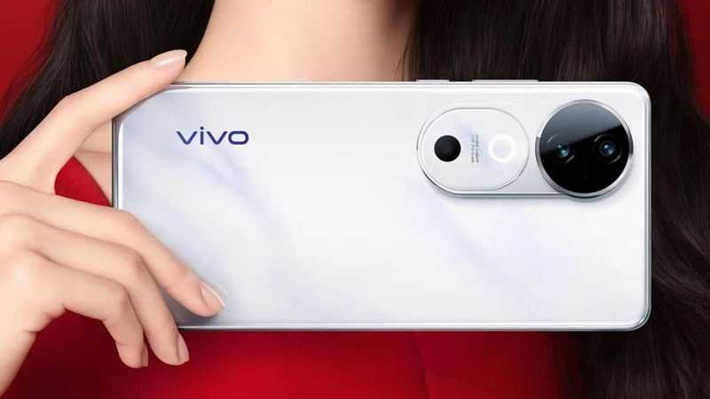 Vivo V40 Pro ve Serisi Tanıtılıyor İşte Bilmeniz Gerekenler!